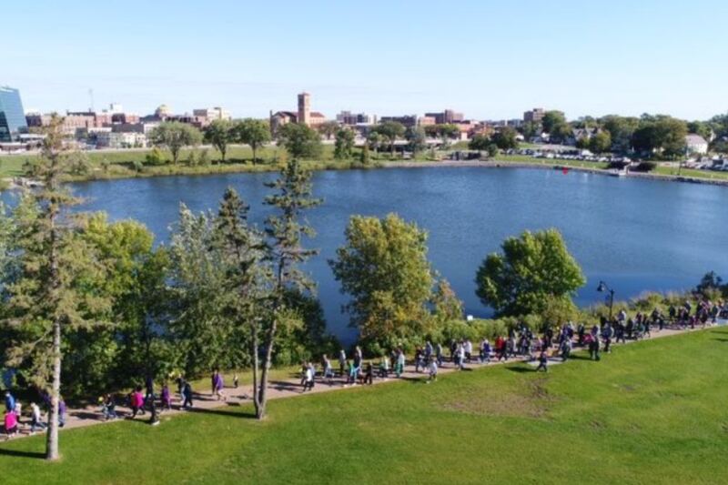The Hidden Minnesota Town Where Healthcare Costs Are 12% Below The National Average