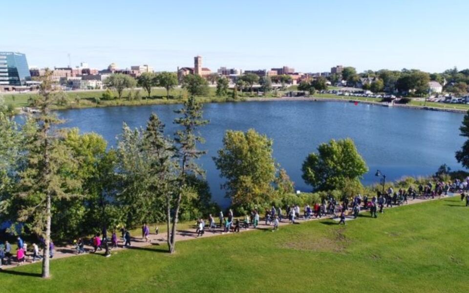 The Hidden Minnesota Town Where Healthcare Costs Are 12% Below The National Average