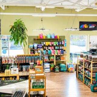 This Minnesota Garden Shop Has Everything From Hydroponic Systems To Indoor Grow Lights
