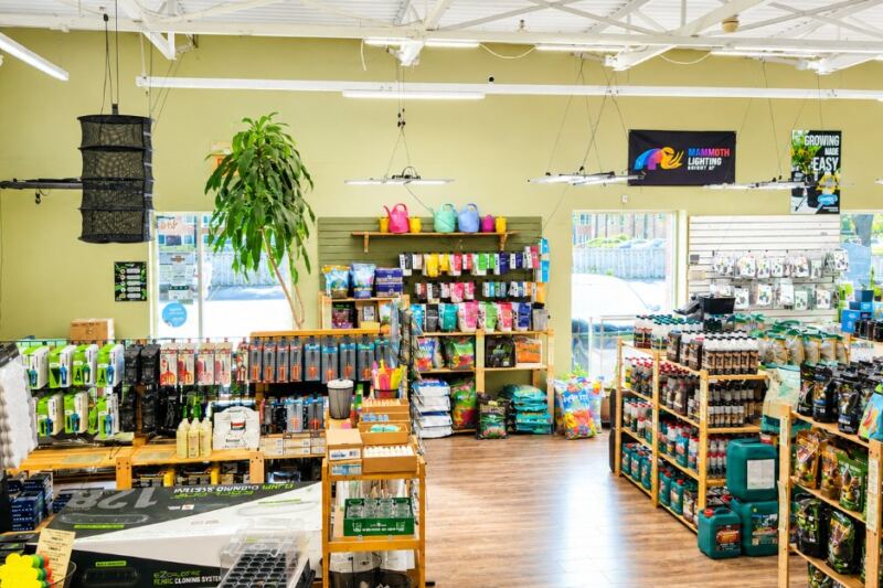 This Minnesota Garden Shop Has Everything From Hydroponic Systems To Indoor Grow Lights