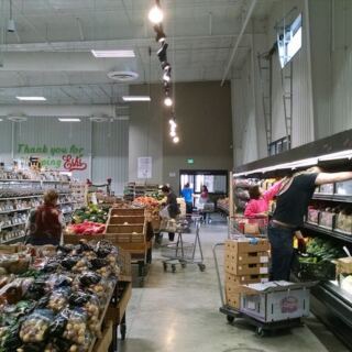 At This Family-Run Colorado Grocery, a $200 Cart of Name-Brand Food Rings Up for Under $40
