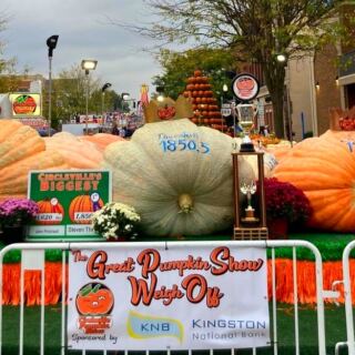 12 Towns That Turn Their Favorite Food Into a Festival