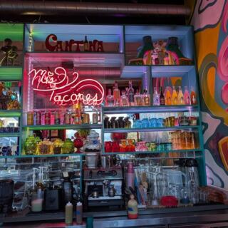 This Small Oregon Taqueria Serves Vegan Mexican Food With Flavors That Turn Skeptics Into Believers