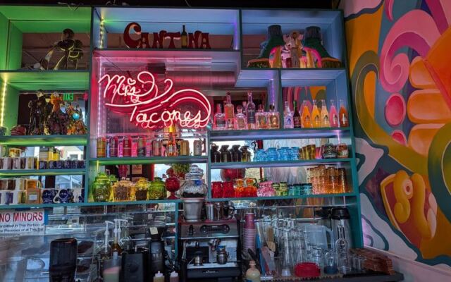 This Small Oregon Taqueria Serves Vegan Mexican Food With Flavors That Turn Skeptics Into Believers