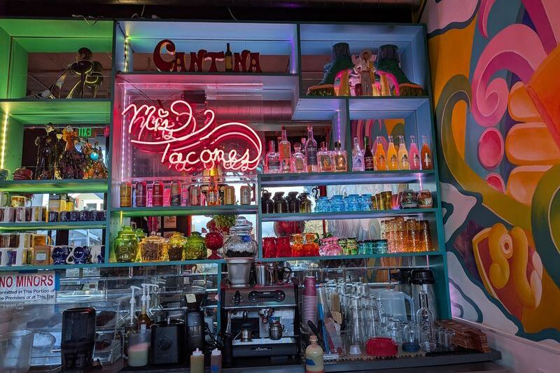 This Small Oregon Taqueria Serves Vegan Mexican Food With Flavors That Turn Skeptics Into Believers