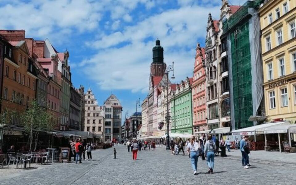 15 Colorful European Cities That Belong on Every Travel Bucket List
