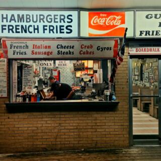 14 Old-School Delaware Restaurants That Haven’t Lost Their Charm