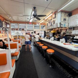 Fans Carry Hoagies Three Hours Home From This No-Frills New Jersey Sub Shop