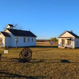 This Independence Museum Lets Visitors Step Into the Real-Life World That Inspired Laura Ingalls Wilder