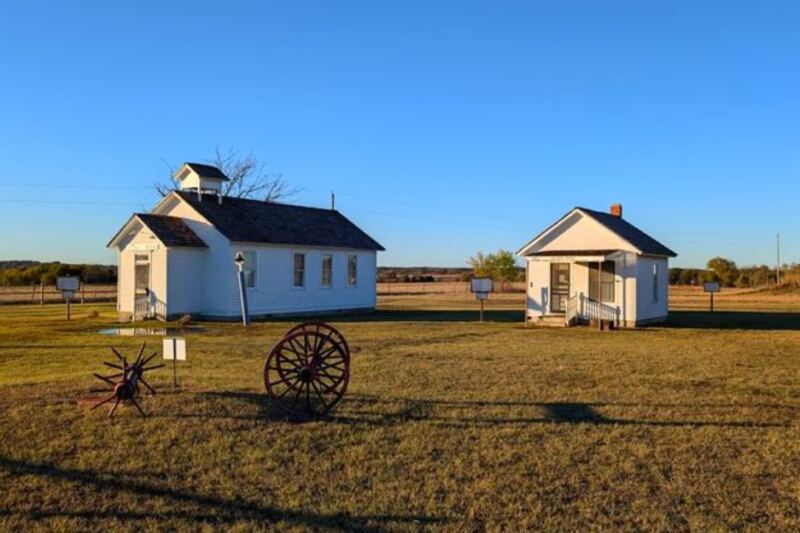 This Independence Museum Lets Visitors Step Into the Real-Life World That Inspired Laura Ingalls Wilder