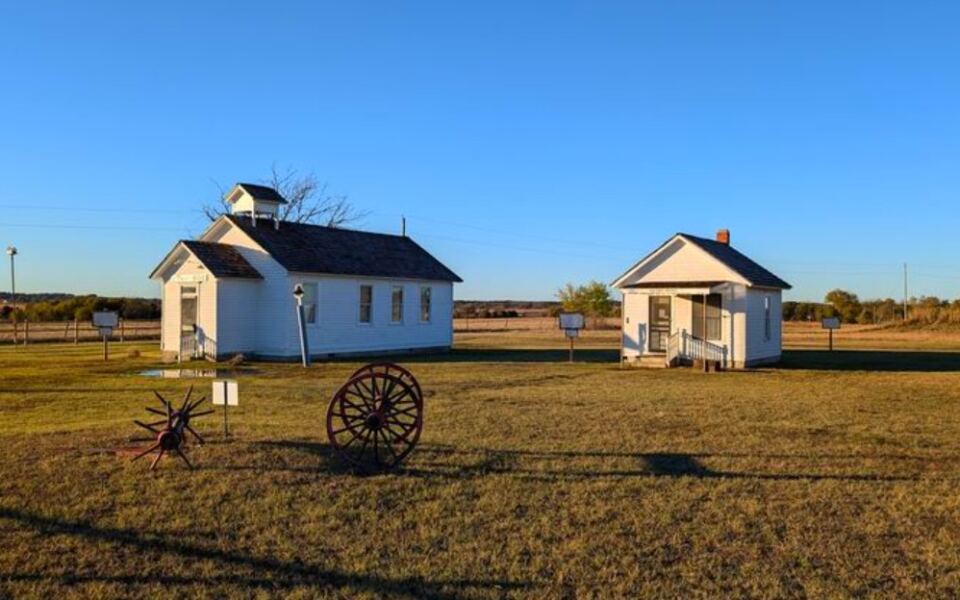 This Independence Museum Lets Visitors Step Into the Real-Life World That Inspired Laura Ingalls Wilder
