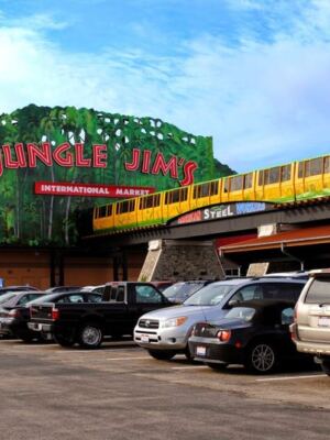 One Of Ohio’s Biggest Markets Is A Treat Lover’s Dream Under One Roof