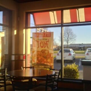 Salem Is A Small Southern Illinois Town Where One Quick Stop Turns Into A Weekend Of Eating