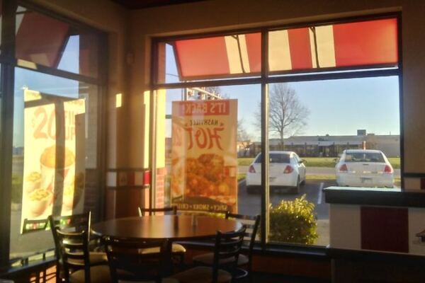 Salem Is A Small Southern Illinois Town Where One Quick Stop Turns Into A Weekend Of Eating