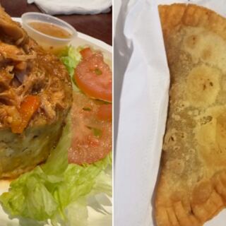 Tucked Among Boston’s Cafés, This Hidden Spot Serves Puerto Rican Mofongo and Pastelitos Massachusetts Locals Love