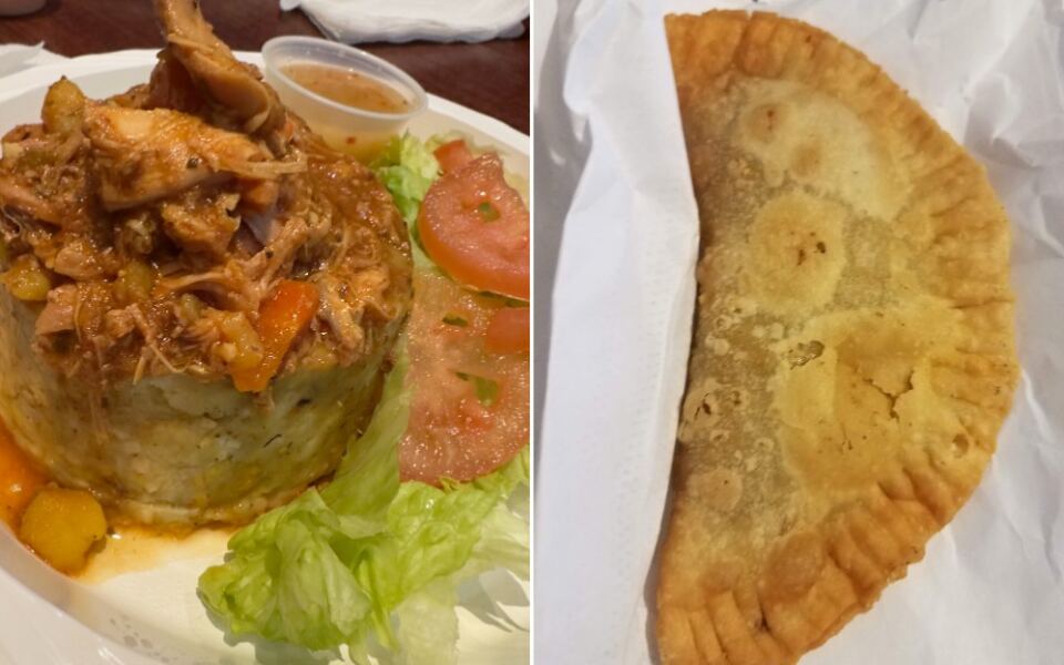 Tucked Among Boston’s Cafés, This Hidden Spot Serves Puerto Rican Mofongo and Pastelitos Massachusetts Locals Love