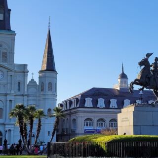 10 Cities and Towns Where Retirees Can Experience History Beyond Museum Walls