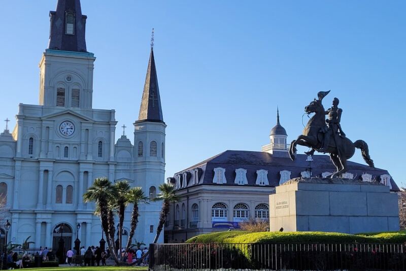 10 Cities and Towns Where Retirees Can Experience History Beyond Museum Walls