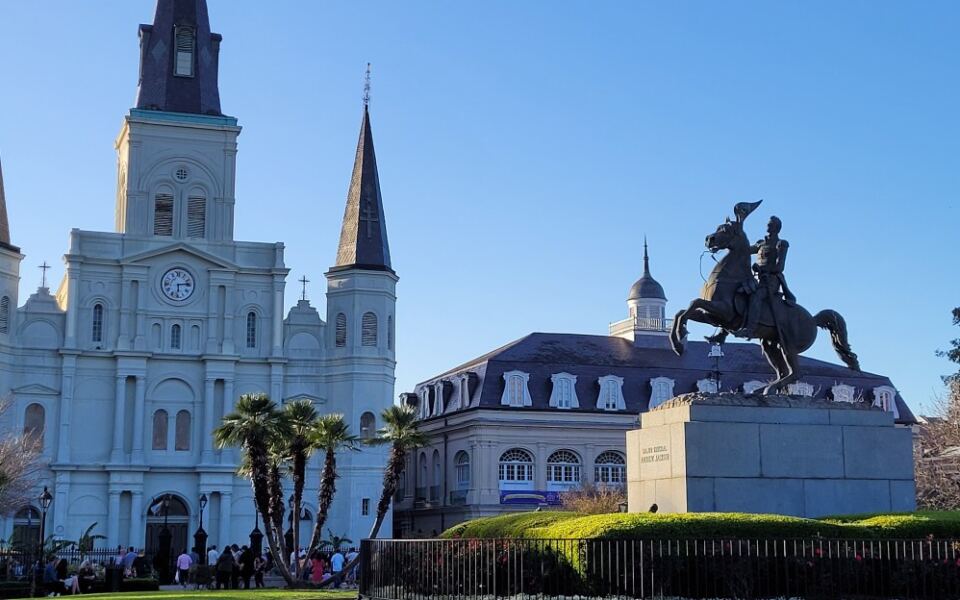 10 Cities and Towns Where Retirees Can Experience History Beyond Museum Walls