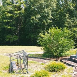 Hidden in the Tennessee Mountains Is a Peaceful Catholic Shrine You Can Walk for Free