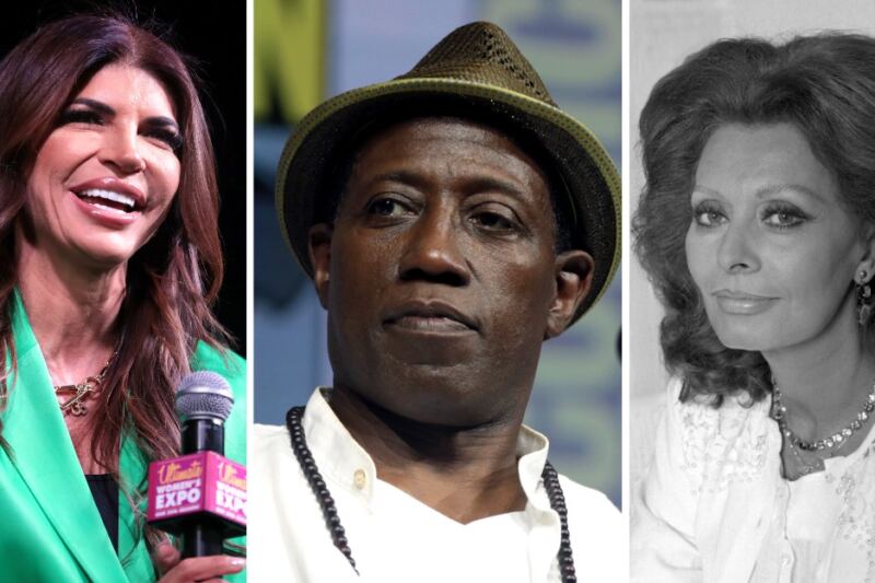 15 Celebrities You Probably Didn’t Know Spent Time in Prison