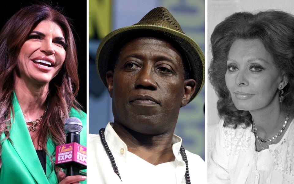 15 Celebrities You Probably Didn’t Know Spent Time in Prison