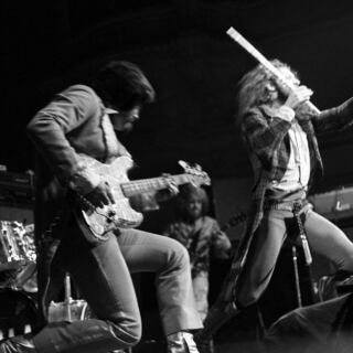 13 Famous ’70s Acts the Rock Hall Still Hasn’t Inducted