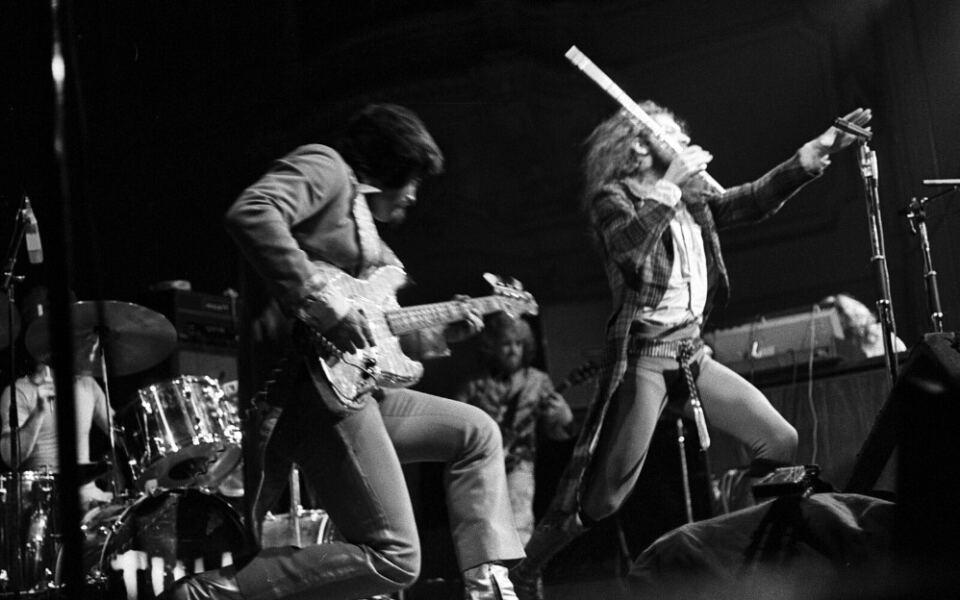 13 Famous ’70s Acts the Rock Hall Still Hasn’t Inducted