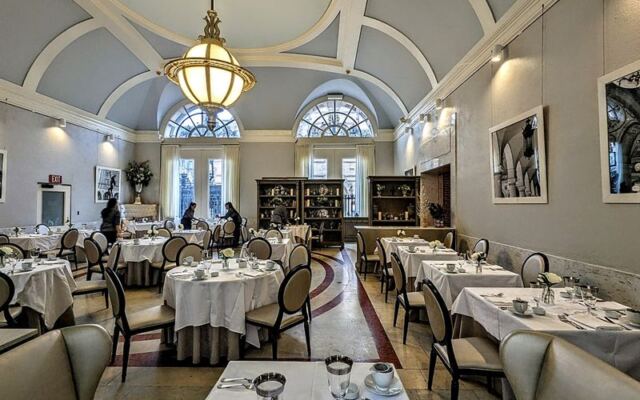 These 9 Massachusetts Tea Rooms Serve Scones So Warm It Feels Like a Visit to Grandma’s House