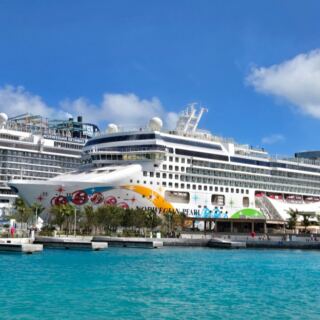 14 Beginner-Friendly Cruises Worth Booking for 2027