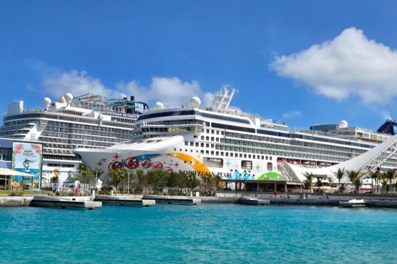 14 Beginner-Friendly Cruises Worth Booking for 2027