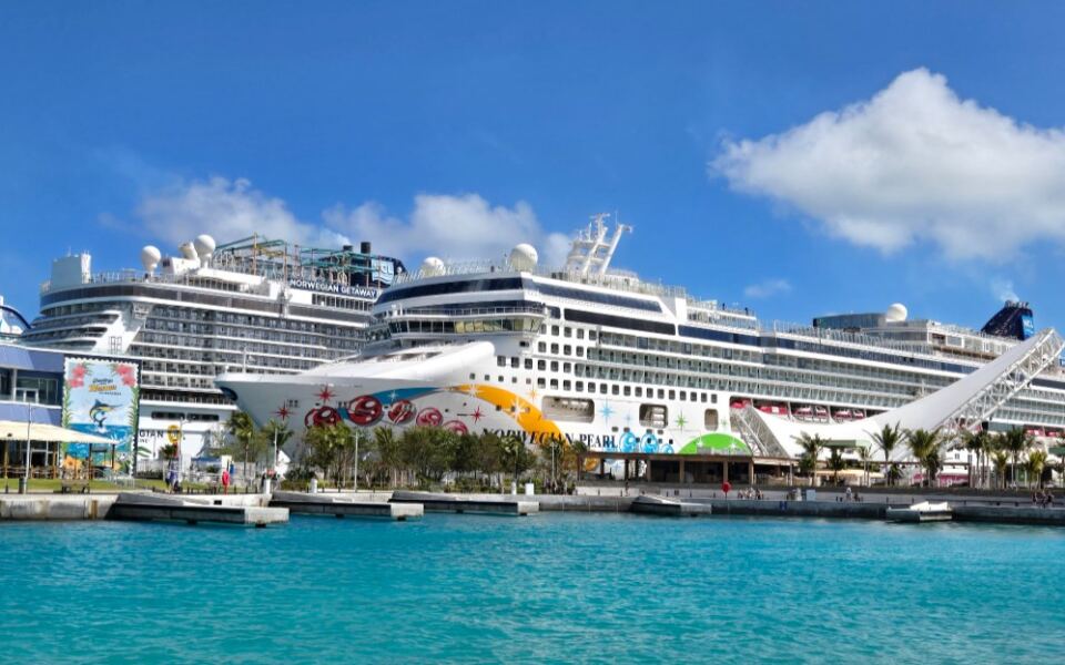14 Beginner-Friendly Cruises Worth Booking for 2027