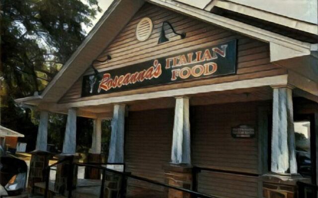 Oklahoma Locals Have Loved This Old-School Italian Spot Since Before 1980