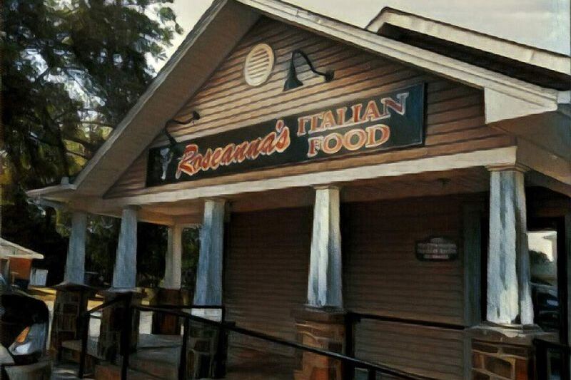 Oklahoma Locals Have Loved This Old-School Italian Spot Since Before 1980