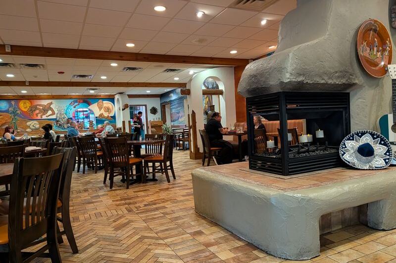 The Same Family Has Been Cooking at This Humble Minnesota Mexican Restaurant for Sixty Years