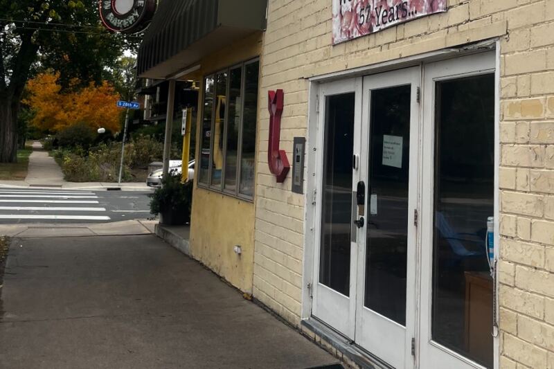 This Minnesota Bakery Has Been Making Giant Glazed Donuts Since 1946
