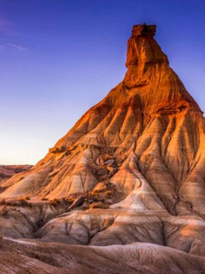 Looking For Europe’s Wild Side? These 14 Landscapes Deliver