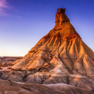 Looking For Europe’s Wild Side? These 14 Landscapes Deliver