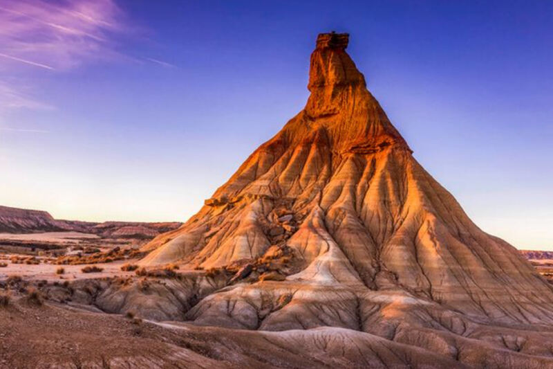 Looking For Europe’s Wild Side? These 14 Landscapes Deliver