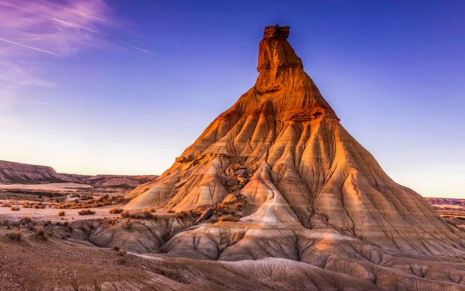 Looking For Europe’s Wild Side? These 14 Landscapes Deliver