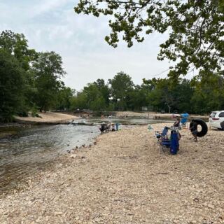 Tourists Overran This Once-Quiet Oklahoma Swimming Hole and Locals Still Aren’t Over It