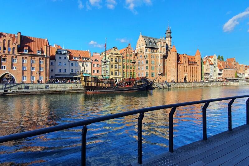 15 European Destinations That Offer Great Value for an Early Autumn Trip