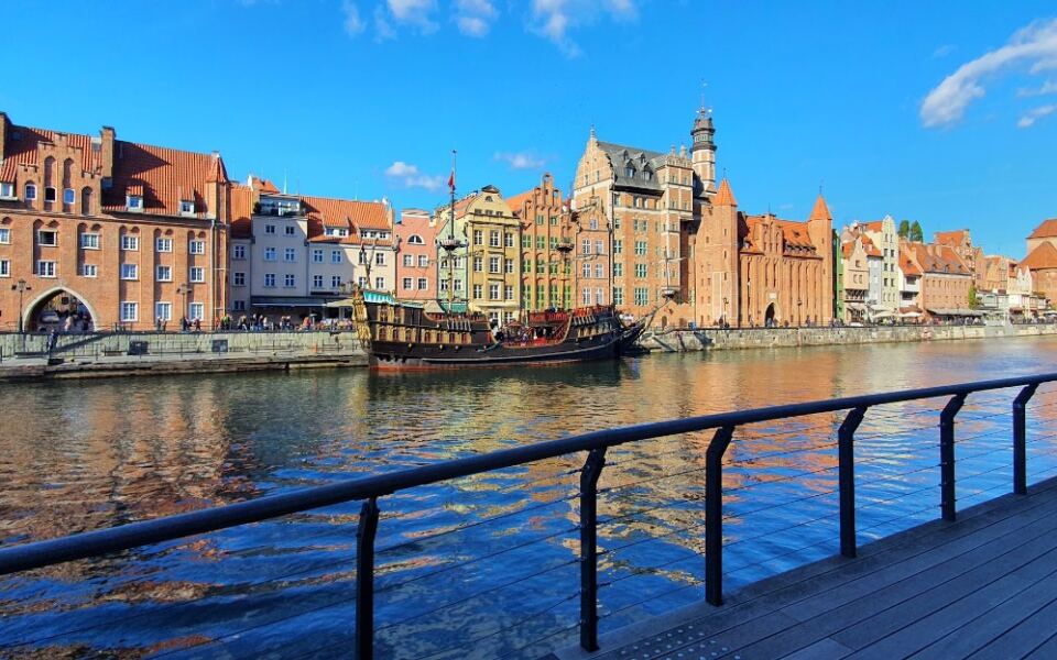 15 European Destinations That Offer Great Value for an Early Autumn Trip