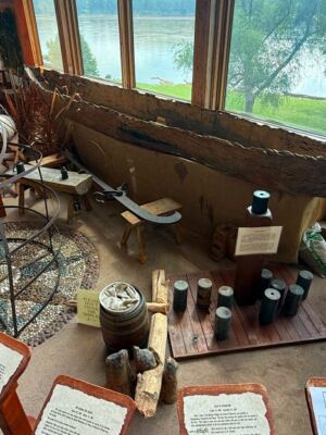 This St. Charles Museum Celebrates the Legendary Expedition That Opened the American West