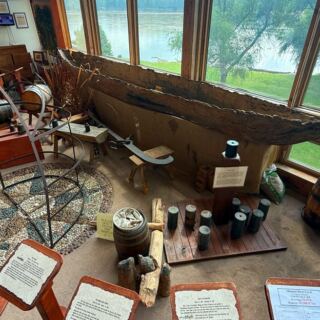 This St. Charles Museum Celebrates the Legendary Expedition That Opened the American West