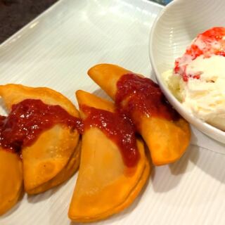 This Pittsburgh Gastropub Turns Pierogies Into an Unexpected Dessert