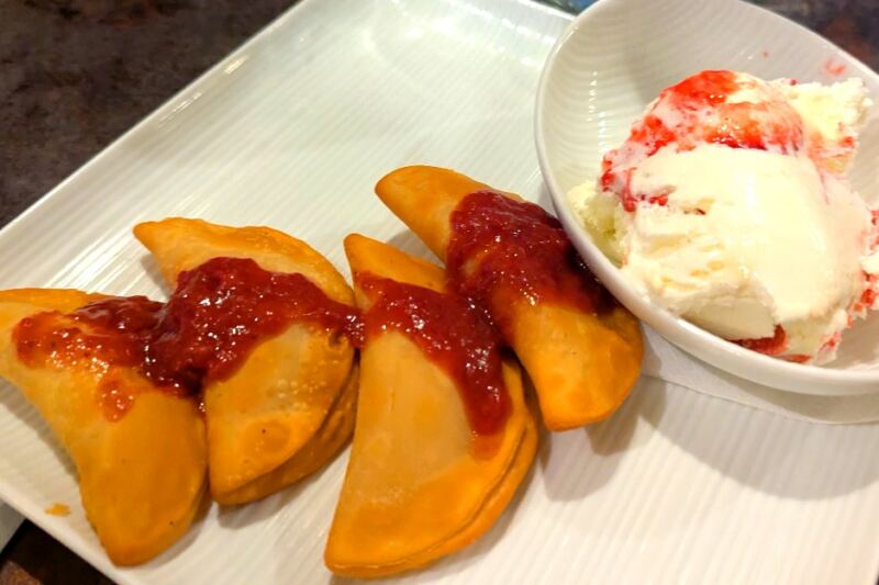 This Pittsburgh Gastropub Turns Pierogies Into an Unexpected Dessert