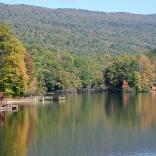 Virginia’s Fall Colors Are Starting To Pop And These 10 Spots Put On The Best Show
