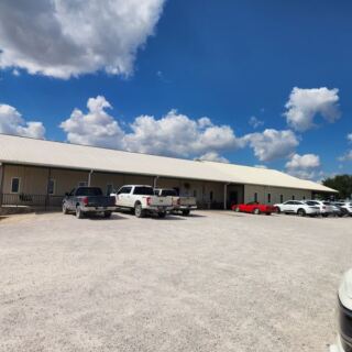 This Mennonite Country Market in Texas Draws Crowds for Homemade Subs and the Best Chicken Salad Around