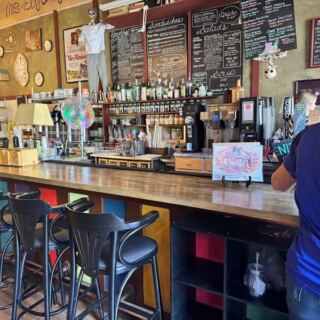 Carson City’s Comma Coffee Roasts Its Own Beans and Serves Live Music Under One Historic Roof